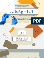HBsAg ICT (KEL A1)
