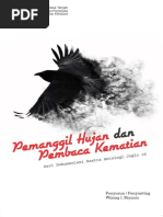 8erdistraksi - Almost Home - WP | PDF