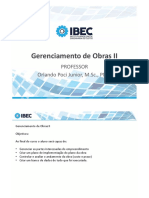 Slides Gerenciamento de Obras II_rev2