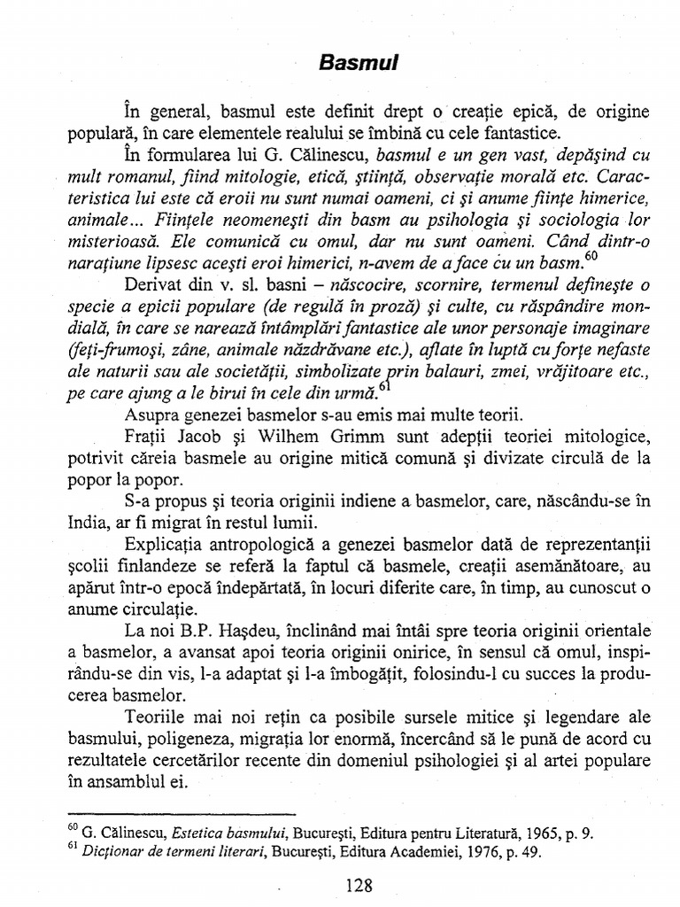 Basmul 1 | PDF