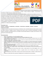 Anuncio de Vagas para Provinci de MAPUTO