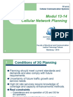 Cellular Network Planning-Dikonversi