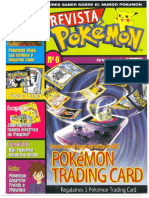 Revista Pokemon 06