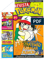 Revista Pokemon 07