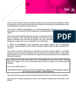 Semanavensinomedio 3 Aserieprojetodevida