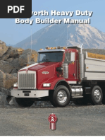 Download Ken Worth Heavy Duty Bodybuilder Manual 1 by Taylor Butler SN53623110 doc pdf