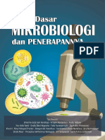 Dasar-Dasar Mikrobiologi Dan Penerapannya