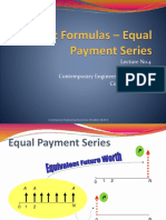 Lecture No5 - Equal-Payment - Series-Modified