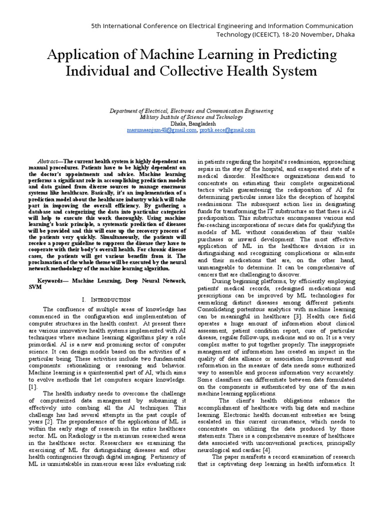 application-of-machine-learning-in-predicting-individual-and-collective