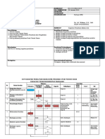 Sop Penelitian 2 Okt 2021