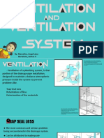 LESSON 2.1 - TOPIC VENTILATION AND VENTILATION SYSTEM Final