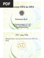 Download Konversi NFA Ke DFA by londohollic SN53623477 doc pdf