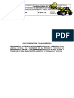 Procedimiento de Trabajo Seguro Limpieza Interna Del Separador Corregido