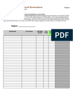 06_Form 5_Regional Summary