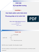 Characterization of Organic Content - En.vi