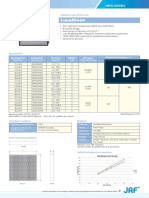 Lunakleen: Standard Type Hepa Filter