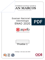 2020 Prueba 1 Sin Claves