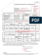 Formulir F1 06