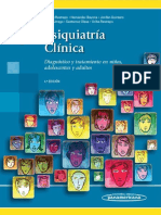 Clinica Psiquiatrica Manual