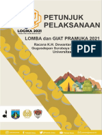 Guide Book LOGIKA 2021 Revisi