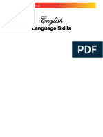 Aruna Koneru - English Language Skills-mc Graw Hill India (2011)