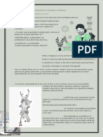 Importanta Legii Periodicitatii Si Sistemului Periodic