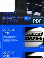 AVB Presentacion