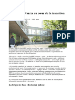 Le CHU de Nantes au cœur de la transition numérique (3)