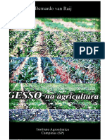 001 --004 - Gesso Na Agricultura - Van Raij