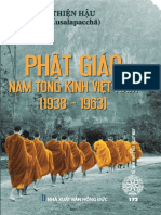 nhatbook-PHẬT GIÁO NAM TÔNG KINH VIỆT NAM (1938-1963) -Thiên Hậu-2017