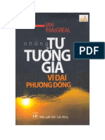 Nhatbook-Nhung Tu Tuong Gia Vi Dai Phuong Dong-Ian P McGreal-2005