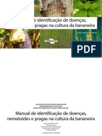 Cartilha Manual Identif Doencas Nematoides Pragas 2017