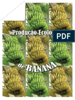 Cartilha Banana CE 2015