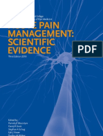 28687919 Acute Pain Management Scientific Evidence 3rd Edition