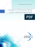 Strategies For Performance Testing Salesforce 071918