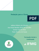 (eBook +IFMG) - Redação Para o ENEM[1]
