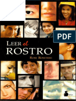 Leer El Rostro