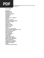 Acupuncture Theories and Evidence | PDF | Acupuncture