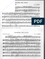 Leggenda Del Piave PDF