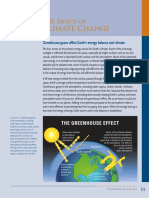 2 Climate Change Basics