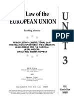 EU Jog Hatálya 2004 05