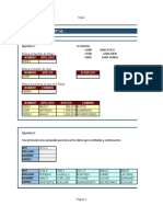 Hoja Calculo Repaso