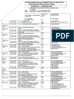 Jadwal 60