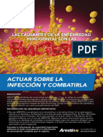 Arestin-Patient-Brochure-Spanish-Translation