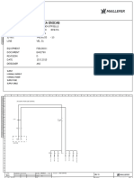 Maillefer Extrusion: Nominal Current Supply