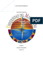 Universidad Del Magdalena