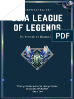 Guia League of Legends Do Bronze Ao Diamante by Escola Do LOL