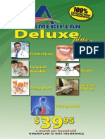 Brochure Deluxe Plus 2015