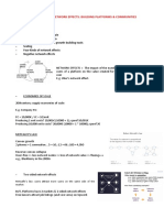 Lecture 3 22/09/21 Network Effects: Building Platforms & Communities