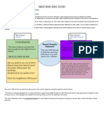 Shared Themes Across Cultures: Cultural Background Cultural Background